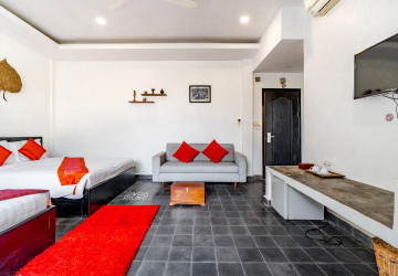 7 Bedroom Guesthouse  For Rent - Sangkat Siem Reap, Siem Reap thumbnail