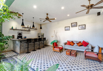 7 Bedroom Guesthouse  For Rent - Sangkat Siem Reap, Siem Reap thumbnail