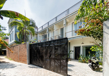 7 Bedroom Guesthouse  For Rent - Sangkat Siem Reap, Siem Reap thumbnail