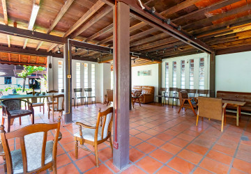 3-House Compound for Rent - Sala Kamreuk, Siem Reap thumbnail