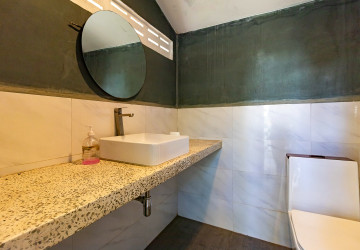 3-House Compound for Rent - Sala Kamreuk, Siem Reap thumbnail