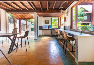 3-House Compound for Rent - Sala Kamreuk, Siem Reap thumbnail