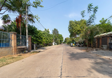 3-House Compound for Rent - Sala Kamreuk, Siem Reap thumbnail