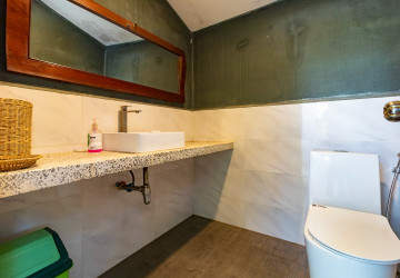 3-House Compound for Rent - Sala Kamreuk, Siem Reap thumbnail