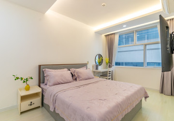 30 Units Apartment Building For Sale, BKK1, Phnom Penh thumbnail