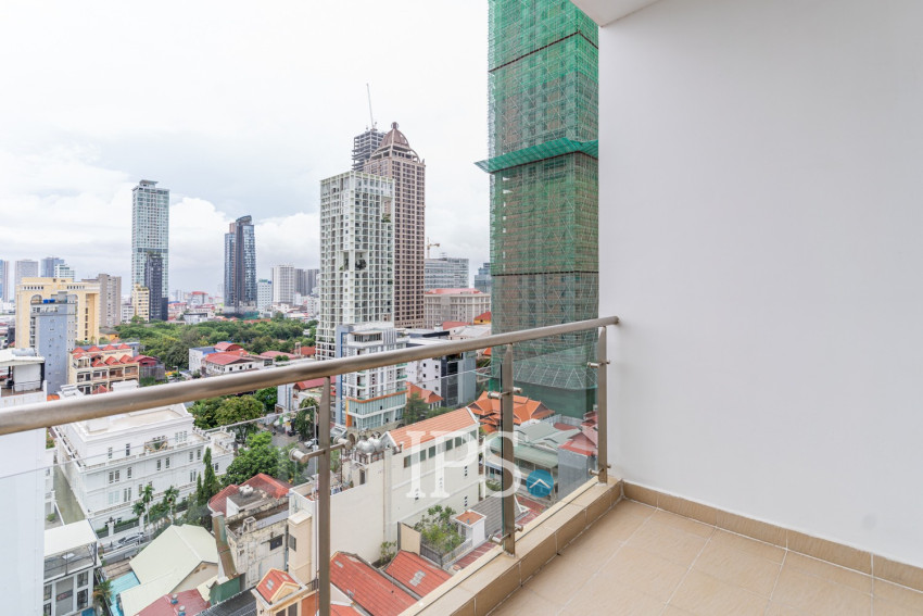 30 Units Apartment Building For Sale, BKK1, Phnom Penh