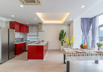30 Units Apartment Building For Sale, BKK1, Phnom Penh thumbnail