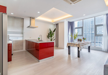 30 Units Apartment Building For Sale, BKK1, Phnom Penh thumbnail
