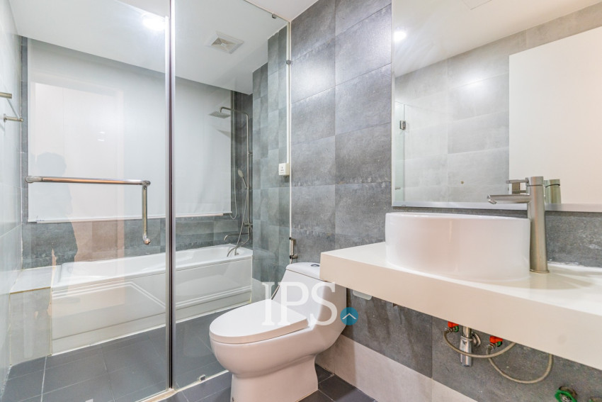 30 Units Apartment Building For Sale, BKK1, Phnom Penh
