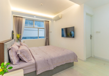 30 Units Apartment Building For Sale, BKK1, Phnom Penh thumbnail