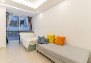 30 Units Apartment Building For Sale, BKK1, Phnom Penh thumbnail