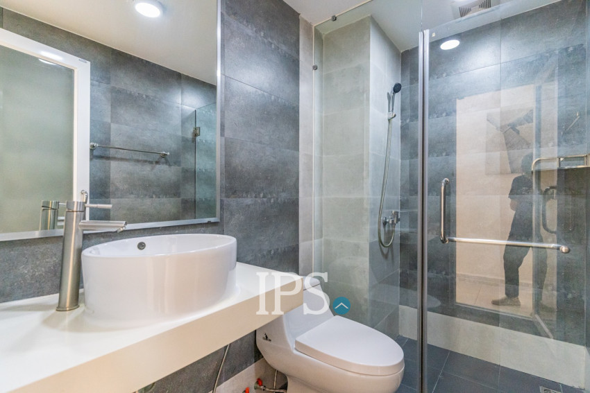 30 Units Apartment Building For Sale, BKK1, Phnom Penh