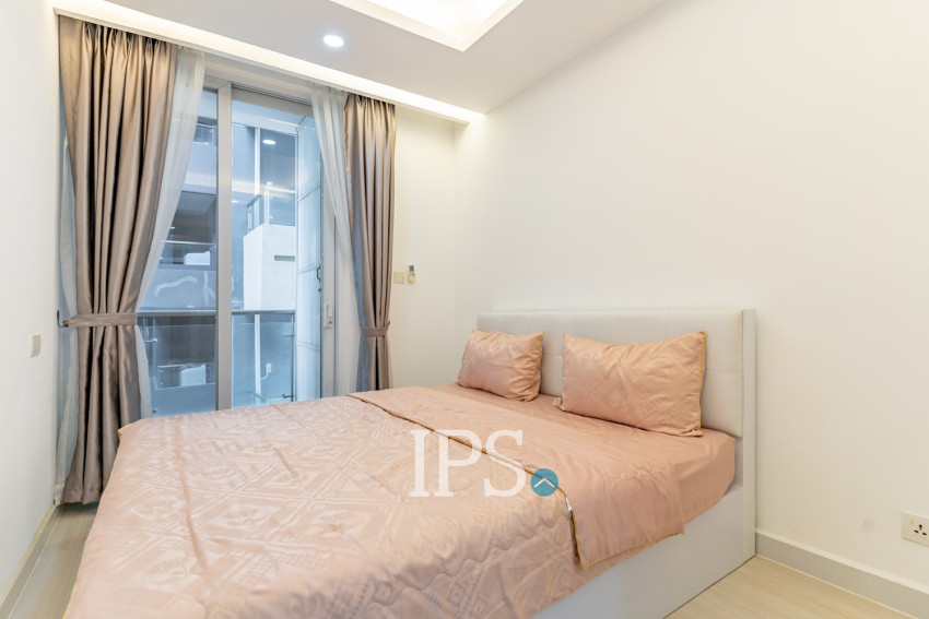 30 Units Apartment Building For Sale, BKK1, Phnom Penh