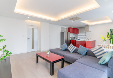 30 Units Apartment Building For Sale, BKK1, Phnom Penh thumbnail