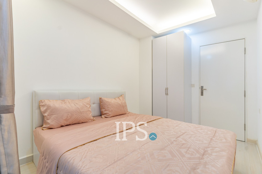 30 Units Apartment Building For Sale, BKK1, Phnom Penh