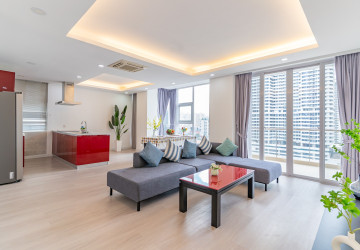 30 Units Apartment Building For Sale, BKK1, Phnom Penh thumbnail