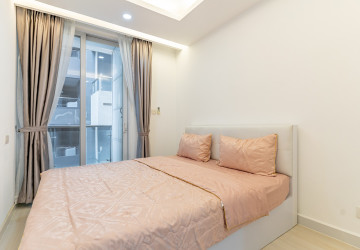 30 Units Apartment Building For Sale, BKK1, Phnom Penh thumbnail