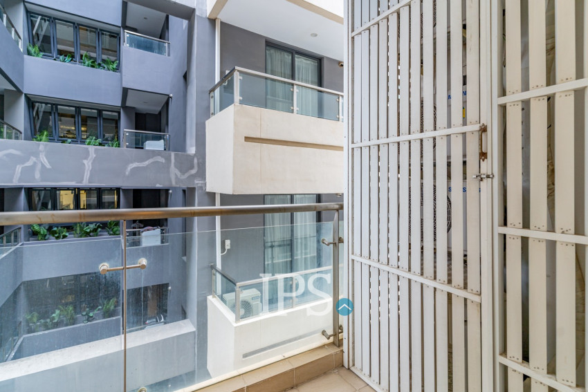 30 Units Apartment Building For Sale, BKK1, Phnom Penh