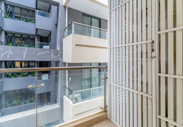 30 Units Apartment Building For Sale, BKK1, Phnom Penh thumbnail