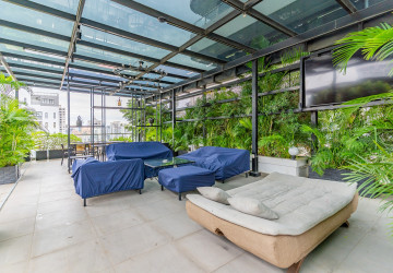 30 Units Apartment Building For Sale, BKK1, Phnom Penh thumbnail