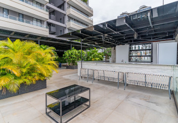 30 Units Apartment Building For Sale, BKK1, Phnom Penh thumbnail