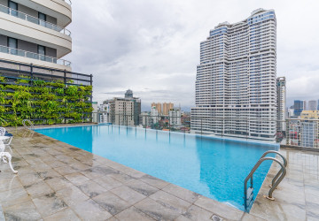 30 Units Apartment Building For Sale, BKK1, Phnom Penh thumbnail
