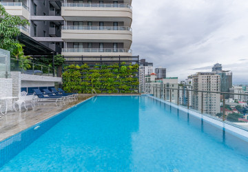 30 Units Apartment Building For Sale, BKK1, Phnom Penh thumbnail