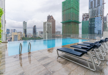 30 Units Apartment Building For Sale, BKK1, Phnom Penh thumbnail