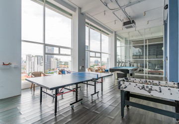 30 Units Apartment Building For Sale, BKK1, Phnom Penh thumbnail