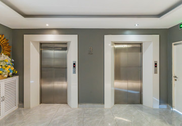 30 Units Apartment Building For Sale, BKK1, Phnom Penh thumbnail