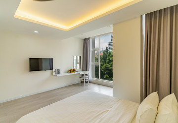 30 Units Apartment Building For Sale, BKK1, Phnom Penh thumbnail