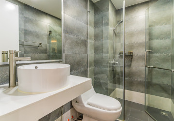 30 Units Apartment Building For Sale, BKK1, Phnom Penh thumbnail