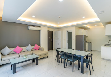 30 Units Apartment Building For Sale, BKK1, Phnom Penh thumbnail