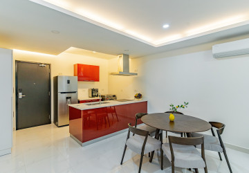 30 Units Apartment Building For Sale, BKK1, Phnom Penh thumbnail