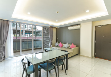 30 Units Apartment Building For Sale, BKK1, Phnom Penh thumbnail