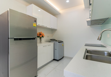 30 Units Apartment Building For Sale, BKK1, Phnom Penh thumbnail