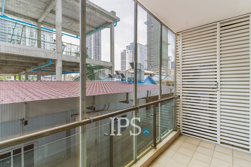 30 Units Apartment Building For Sale, BKK1, Phnom Penh