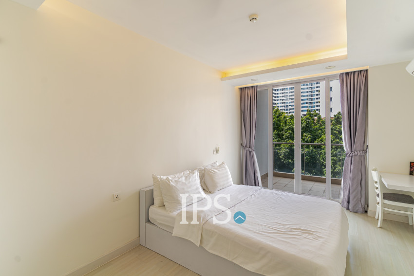 30 Units Apartment Building For Sale, BKK1, Phnom Penh