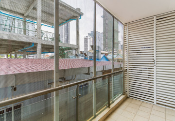 30 Units Apartment Building For Sale, BKK1, Phnom Penh thumbnail