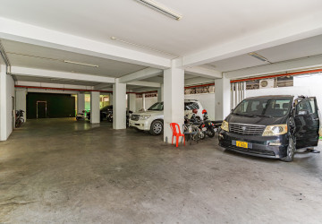 30 Units Apartment Building For Sale, BKK1, Phnom Penh thumbnail