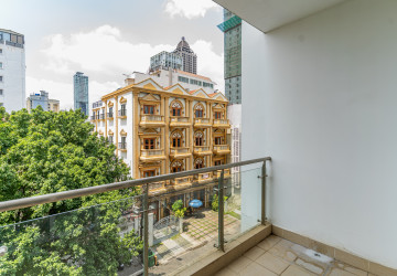 30 Units Apartment Building For Sale, BKK1, Phnom Penh thumbnail