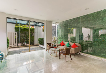 30 Units Apartment Building For Sale, BKK1, Phnom Penh thumbnail