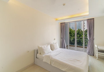 30 Units Apartment Building For Sale, BKK1, Phnom Penh thumbnail