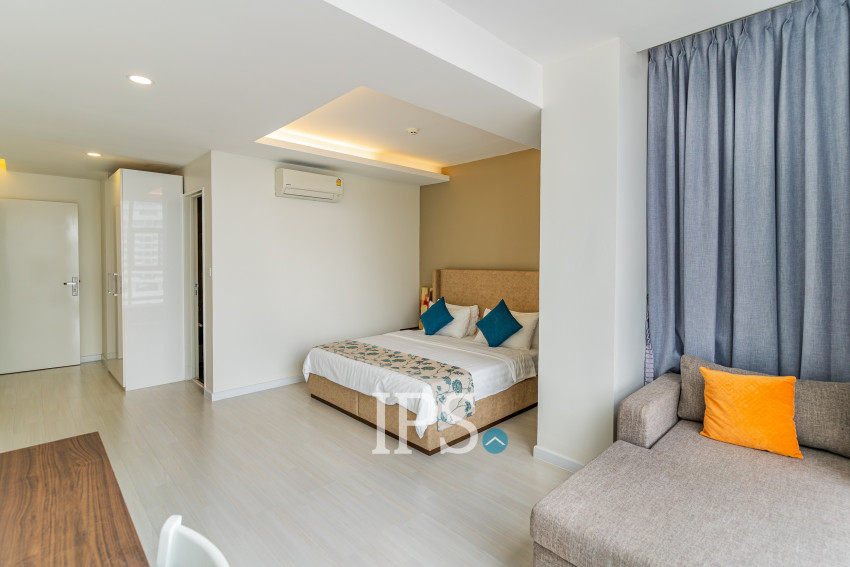 30 Units Apartment Building For Sale, BKK1, Phnom Penh