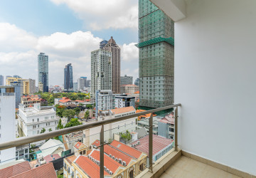 30 Units Apartment Building For Sale, BKK1, Phnom Penh thumbnail