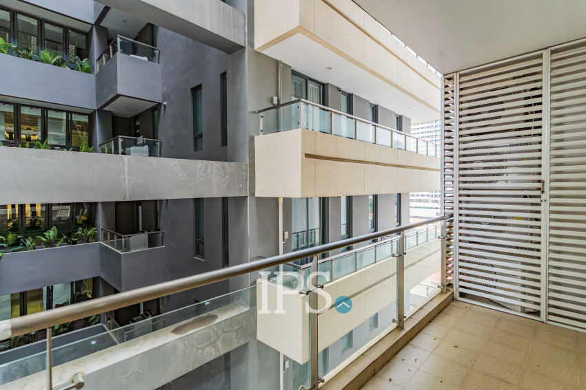 30 Units Apartment Building For Sale, BKK1, Phnom Penh