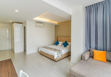 30 Units Apartment Building For Sale, BKK1, Phnom Penh thumbnail