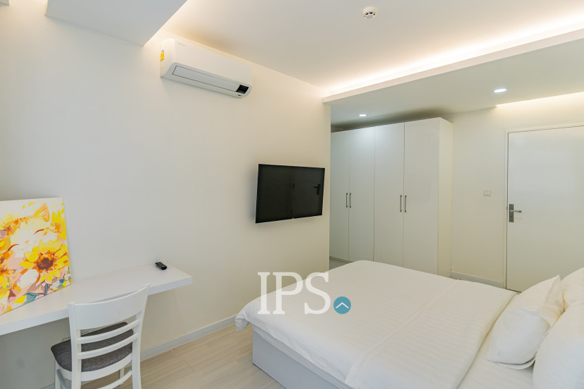 30 Units Apartment Building For Sale, BKK1, Phnom Penh