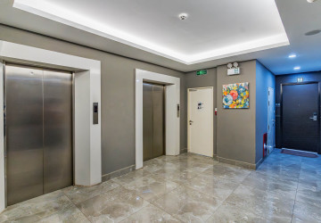 30 Units Apartment Building For Sale, BKK1, Phnom Penh thumbnail