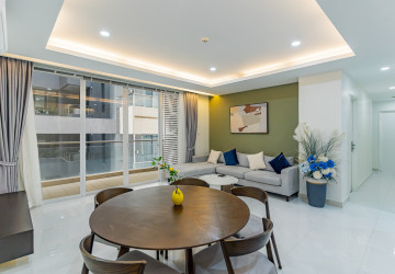 30 Units Apartment Building For Sale, BKK1, Phnom Penh thumbnail